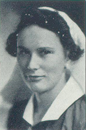 Mary Susannah McLaren